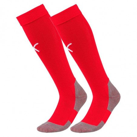 Гетри футбольні PUMA TEAM LIGA SOCKS CORE 703441-01
