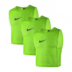 Манішки  Nike U NK DRY PARK20 BIB CW3845-313
