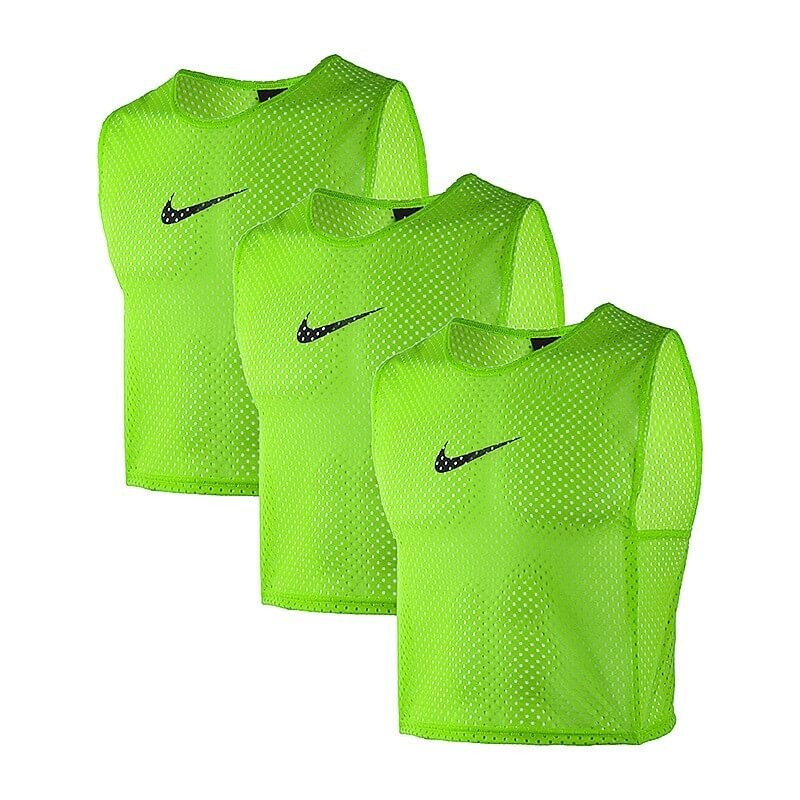 Манішки  Nike U NK DRY PARK20 BIB CW3845-313