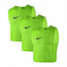 Манішки  Nike U NK DRY PARK20 BIB CW3845-313