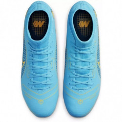 Футбольні бутси Nike SUPERFLY 8 ACADEMY FG/MG DJ2873-484