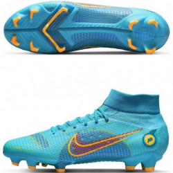 Футбольні бутси NIKE SUPERFLY 8 PRO FG  DJ2848-484