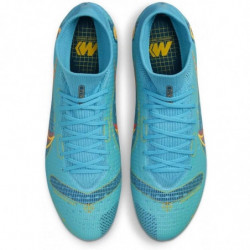 Футбольні бутси NIKE SUPERFLY 8 PRO FG  DJ2848-484