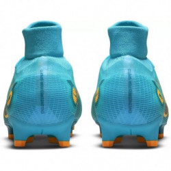 Футбольні бутси NIKE SUPERFLY 8 PRO FG  DJ2848-484