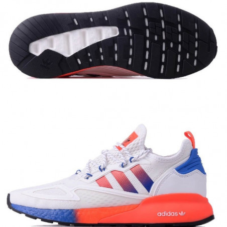Кросівки Adidas ZX 2K BOOST SHOES FV9996