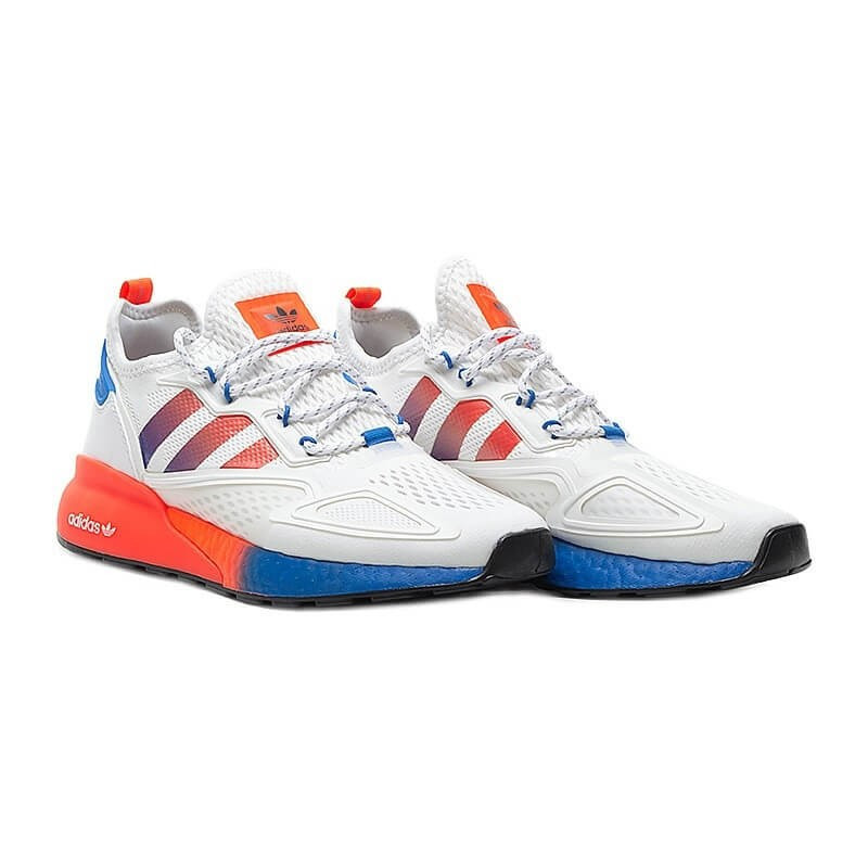 Кросівки Adidas ZX 2K BOOST SHOES FV9996