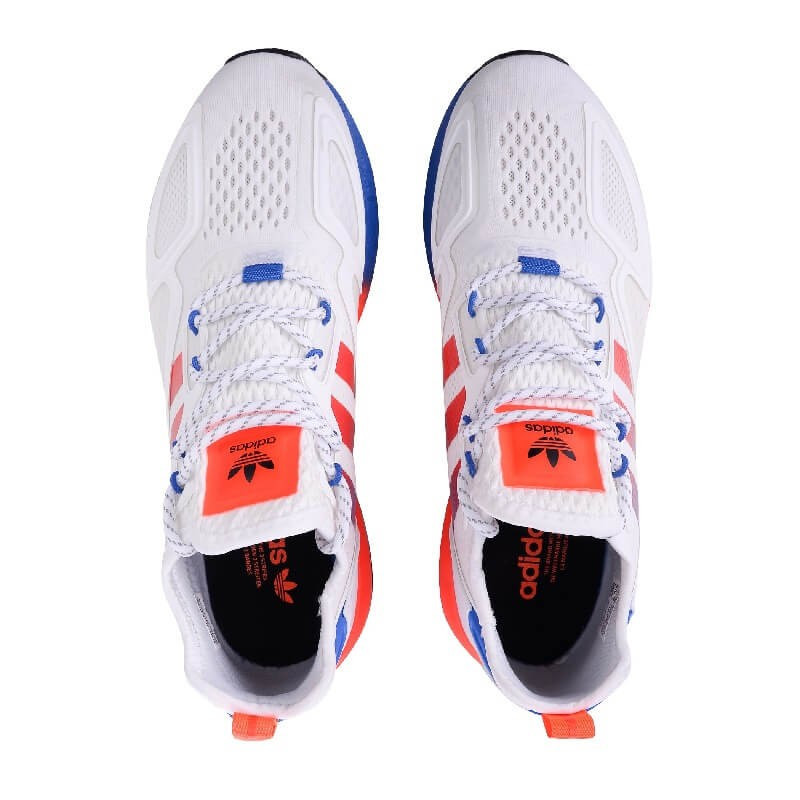 Кросівки Adidas ZX 2K BOOST SHOES FV9996