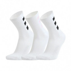 Шкарпетки Adidas Cushioned Crew 3 Pack GN8889