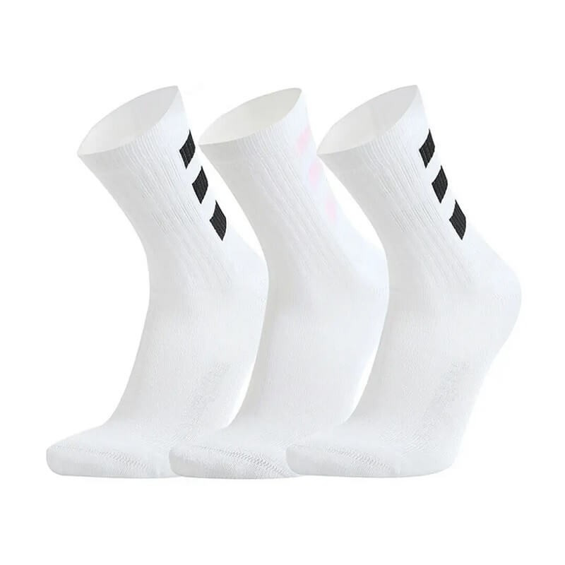 Шкарпетки Adidas Cushioned Crew 3 Pack GN8889