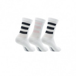 Шкарпетки Adidas Cushioned Crew 3 Pack GN8889