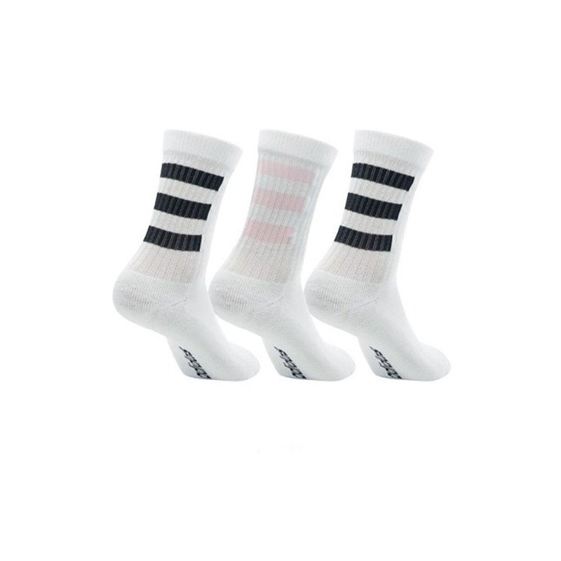 Шкарпетки Adidas Cushioned Crew 3 Pack GN8889