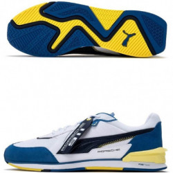 Кросівки чоловічі Puma Porsche Legacy Low Racer 30681102