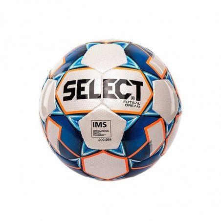 М'яч футзальний SELECT Futsal Dream