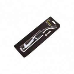 Насос Nike Essential Ball Pump N.KJ.01.027.NS