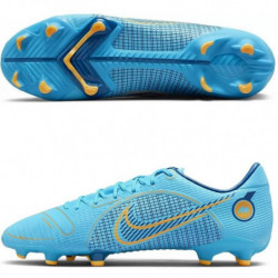Футбольні бутси Nike VAPOR 14 ACADEMY FG/MG DJ2869-484