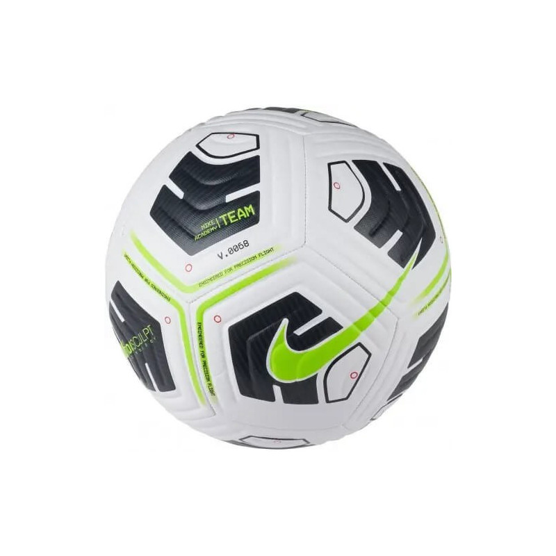 футбольний м'яч Nike Academy Team IMS CU8047-100