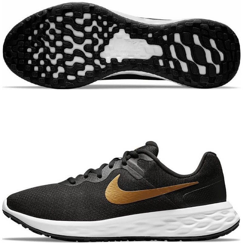 Кросівки Nike Revolution 6 Next Nature DC3728-002
