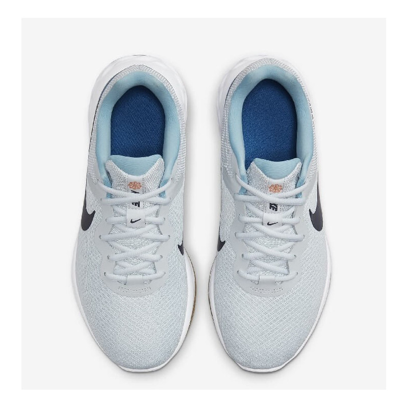 Кросівки Nike Revolution 6 SE DD8475-009