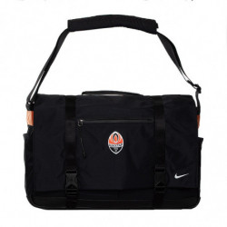 Сумка Nike NSW Eugene Premium Messenger  PBZ910-010