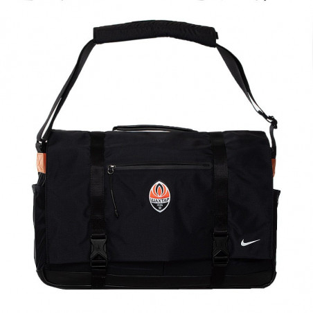 Сумка Nike NSW Eugene Premium Messenger  PBZ910-010