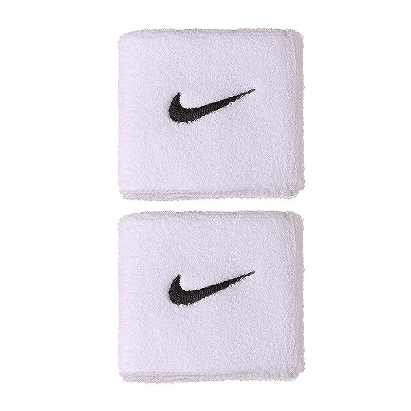 Напульсник NIKE SWOOSH WRISTBANDS 2 PK  N.NN.04.101.OS