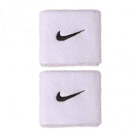 Напульсник NIKE SWOOSH WRISTBANDS 2 PK  N.NN.04.101.OS