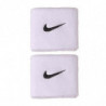 Напульсник NIKE SWOOSH WRISTBANDS 2 PK  N.NN.04.101.OS