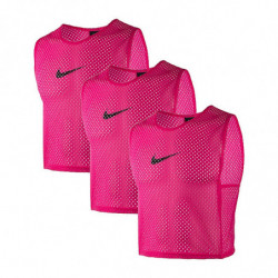 Манішки  Nike U NK DRY PARK20 BIB CW3845-616