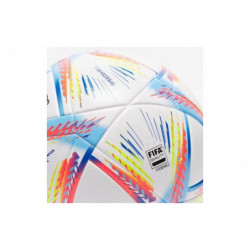 Футбольний м'яч Adidas 2022 World Cup Al Rihla League BOX H57782