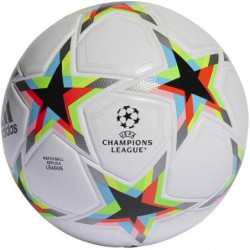 Футбольний м'яч  Adidas Finale League 2022/2023 HE3771