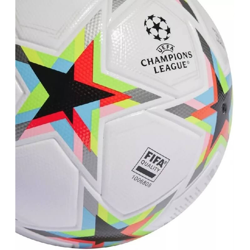 Футбольний м'яч  Adidas Finale League 2022/2023 HE3771