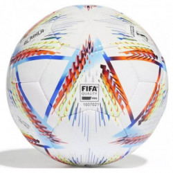 м'яч для футзалу Adidas PRO Sala 2022 World Cup Al Rihla  H57789