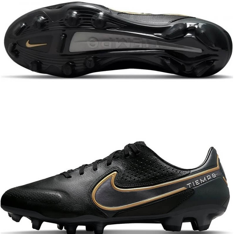 Футбольні бутси NIKE TIEMPO LEGEND 9 PRO FG DA1175-007
