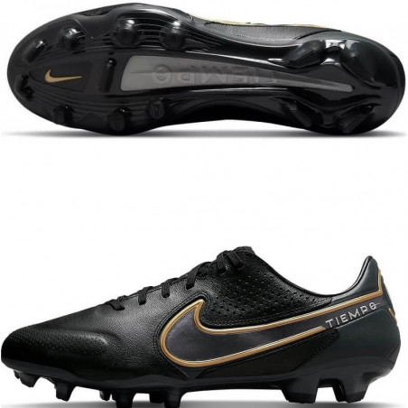 Футбольні бутси NIKE TIEMPO LEGEND 9 PRO FG DA1175-007