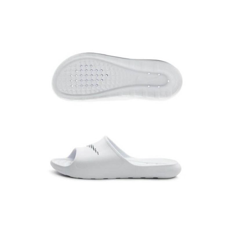 Шлепки Nike Victori One CZ5478-100