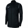 Вітровка тренувальна дитяча Nike Park BV6904-010