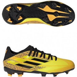Дитячі бутси Аdidas JR X Speedflow Messi.3 FG GW7420