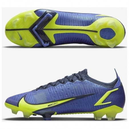 Футбольні бутси Nike Mercurial Vapor 14 Elite FG CQ7635-574