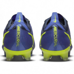 Футбольні бутси Nike Mercurial Vapor 14 Elite FG CQ7635-574