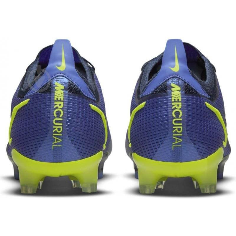 Футбольні бутси Nike Mercurial Vapor 14 Elite FG CQ7635-574
