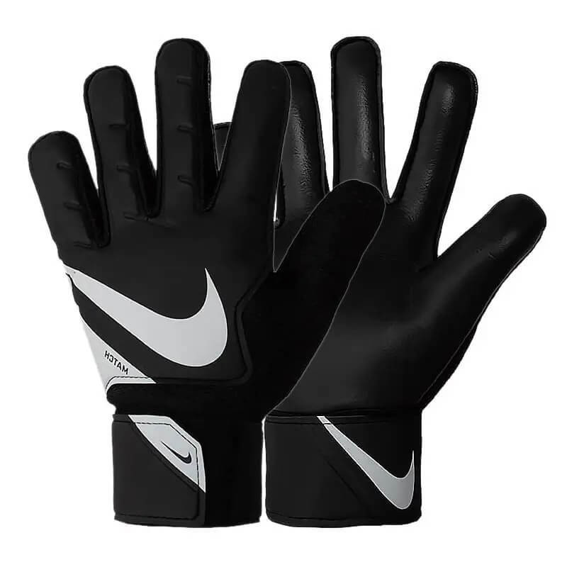 Воротарські рукавиці Nike Goalkeeper Match CQ7799-010