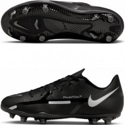 Дитячі бутси Nike JR PHANTOM GT2 CLUB FG/MG DC0823-001