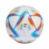Футбольний м'яч Adidas AL RIHLA 2022 COMPETITION H57792