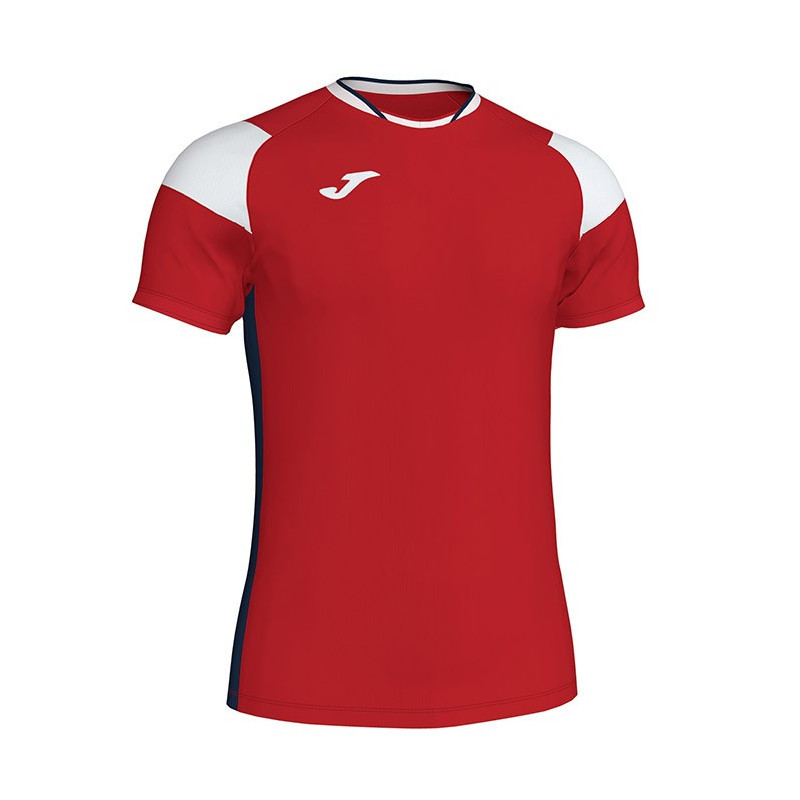 Футболка игровая Joma CREW III 101269.602