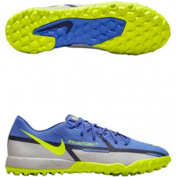 Футбольні сороконіжки Nike Phantom GT II Academy TF DC0803-570