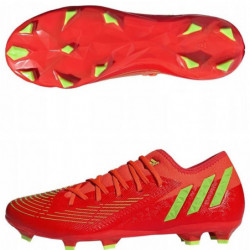 Футбольні бутси Adidas Predator Edge.3 L FG GW0994