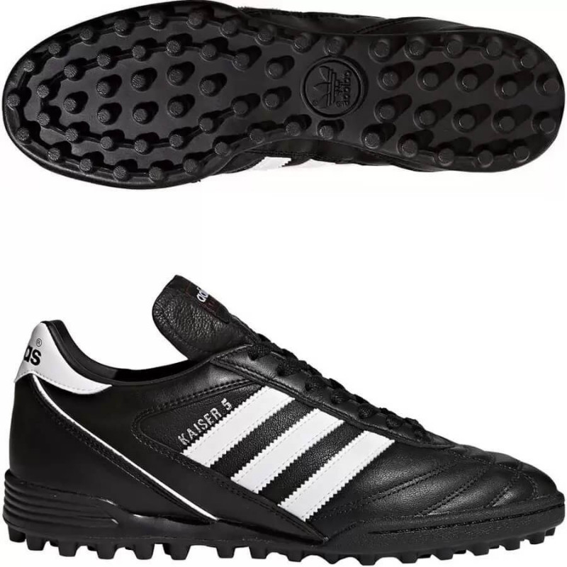 Футбольні сороконіжки Adidas Kaiser 5 Team 677357