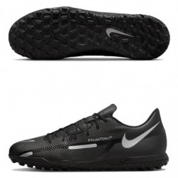 Футбольні сороконіжки NIKE PHANTOM GT 2 CLUB TF DC0821-001