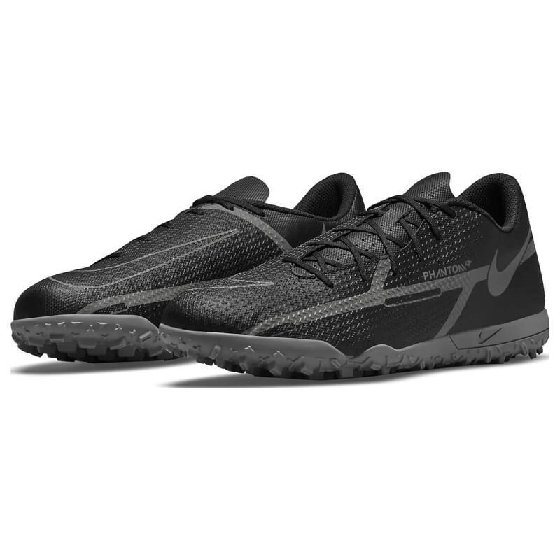 Футбольні сороконіжки NIKE PHANTOM GT 2 CLUB TF DC0821-001
