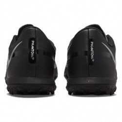 Футбольні сороконіжки NIKE PHANTOM GT 2 CLUB TF DC0821-001